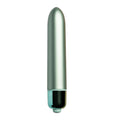 ROCKS-OFF - RO-90 AQUA LILY BALLE VIBRANTE VERT EAU