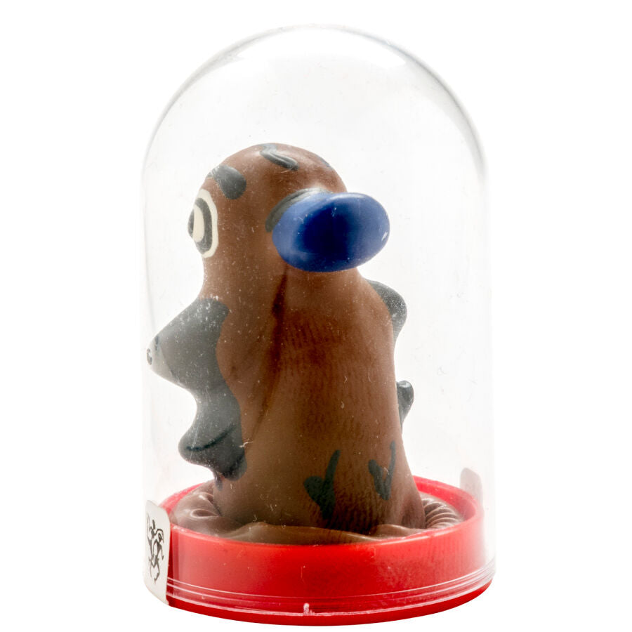 CONDOMERIE - PRÉSERVATIFS FANTAISIE PEINTS À LA MAIN PLATYPUS