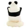 CONDOMERIE - PRÉSERVATIFS FANTAISIE PEINTS À LA MAIN MODÈLE PANDA 1