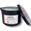 EYE OF LOVE - BLOOM BOUGIE DE MASSAGE SATIVA SUNNY DAZE 150 ML