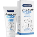 MEDICA GROUP - ORGASM MAX CRÈME INTIME POUR HOMMES 50 ML
