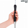 ADDICTED TOYS - NETTOYEUR ANAL AVEC ADAPTATEUR UNIVERSEL MODÈLE 4