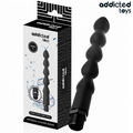 ADDICTED TOYS - NETTOYEUR ANAL AVEC ADAPTATEUR UNIVERSEL MODÈLE 6
