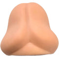 DIABLO PICANTE - PÉNIS ANTI-STRESS COULEUR NUDE