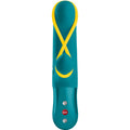 FUN FACTORY - VIBRATEUR LAPIN AMORINO AQUAMARINE