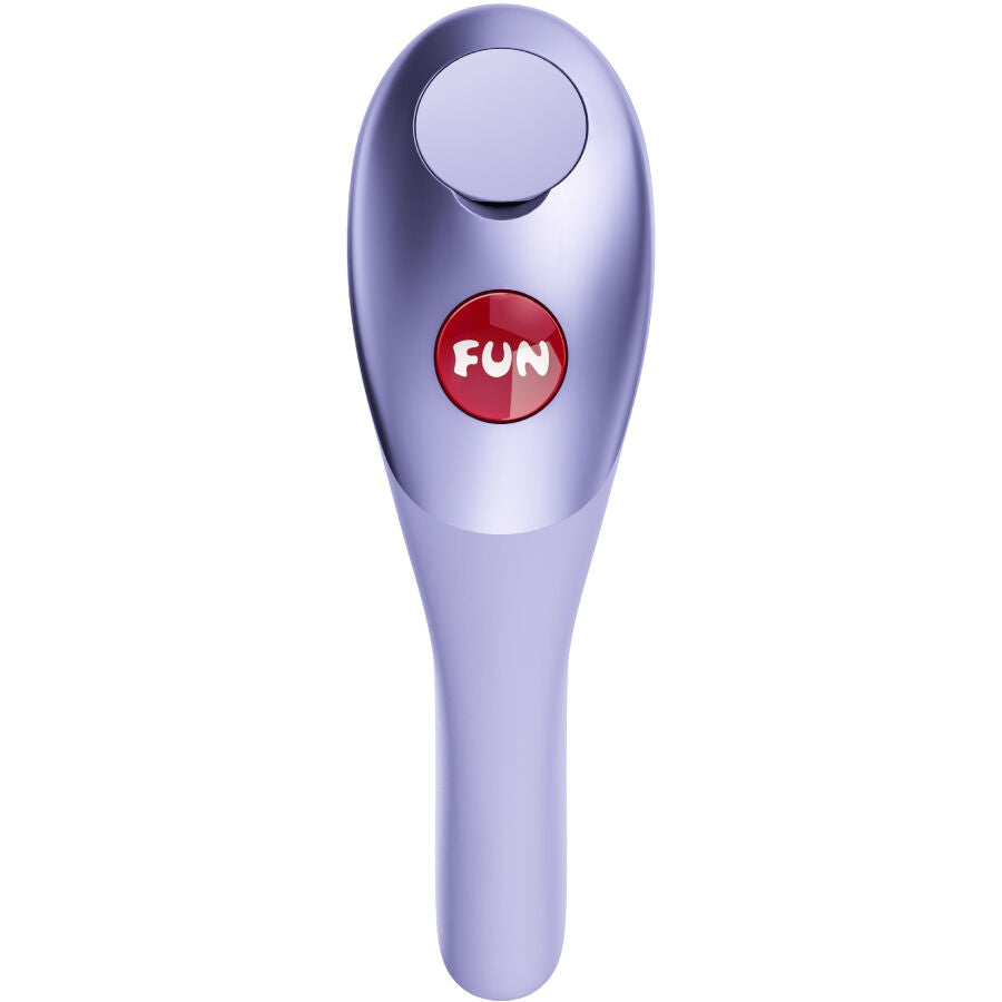 FUN FACTORY - VIBRATEUR BE·ONE DOIGT VIOLET