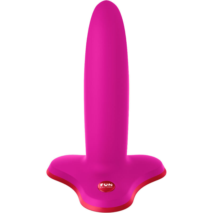 FUN FACTORY - GODEMICHET POINT G LIMBA FLEX TAILLE S MAGENTA