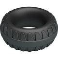 CRAZY BULL - BAGUE EN SILICONE DILSON MODÈLE 3