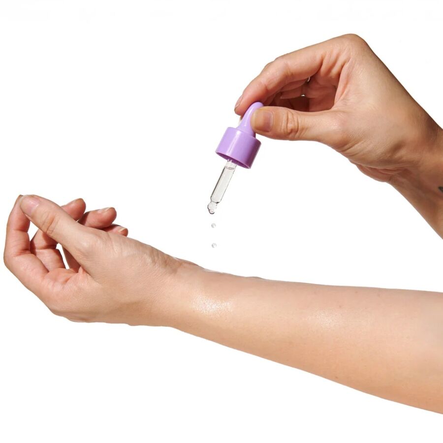 EYE OF LOVE - BLOOM LILAC DREAM HUILE DE PARFUM AUX PHÉROMONES 20 ML