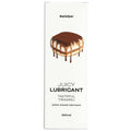 SATISFYER - Lubrifiant juteux à base d'eau, goût tiramisu 300 ml
