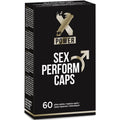 XPOWER - SEX PERFORM CAPSULES 60 CAPSULES
