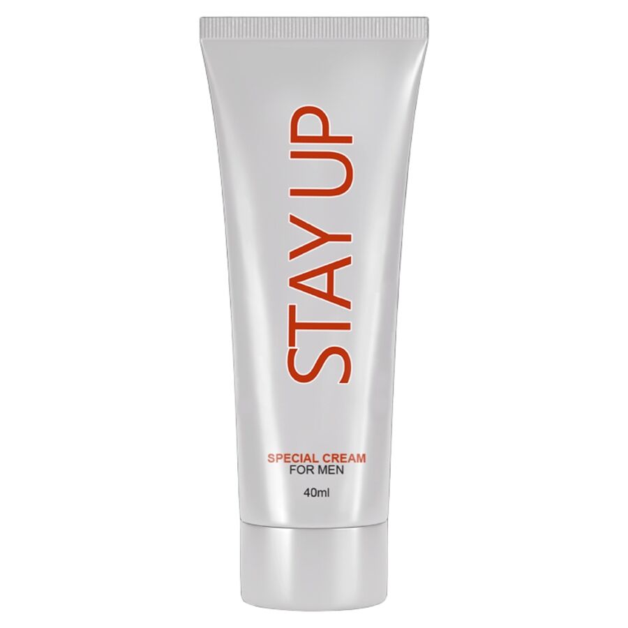 RUF - STAY UP CRÈME RETARDANTE 40 ML