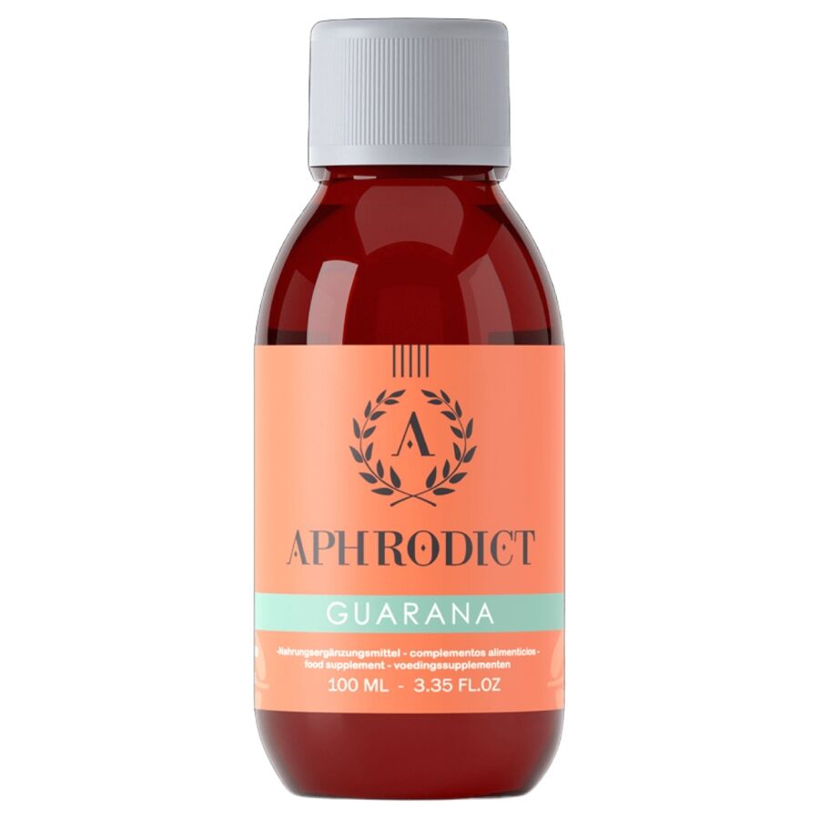 RUF - GOUTTES STIMULANTES APHRODICT GUARAN