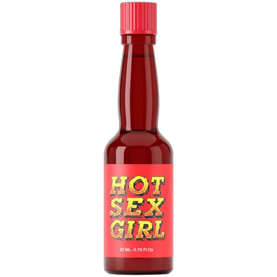 RUF - APHRODISIAQUE DE SEXE CHAUD POUR FEMMES