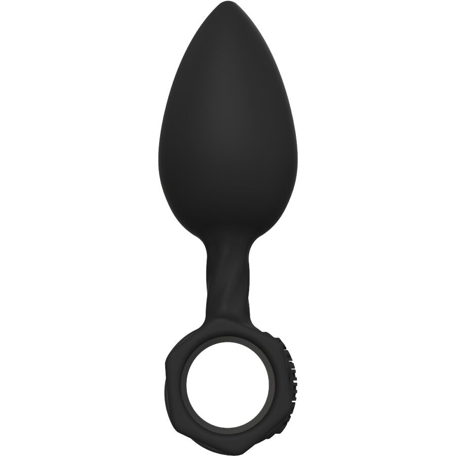 BATHMATE - KIT D'ENTRAÎNEMENT 3 BOUCHONS ANAL