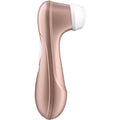 SATISFYER - PRO 2 NOUVELLE GÉNÉRATION 2 VIBRATEUR À IMPULSIONS D'AIR