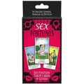 KHEPER GAMES - CARTES DE TAROT SEX FORTUNES POUR LES AMOUREUX