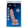 MR INTENSE - 8 PÉNIS RÉALISTE 17.6 CM -O- 3.5 CM
