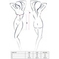 PASSION - FEMME AKKIE ENSEMBLE COSTUME DINFIRMIÈRE