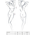 PASSION - ENSEMBLE FEMME SAYLA NOIR