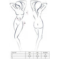 PASSION - ENSEMBLE FEMME ULLA