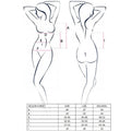 PASSION - FEMME HELLEN CORSET NOIR