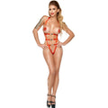 ME-SEDUCE - FIBI BODY ROUGE