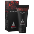 TITAN GEL - AUGMENTATION PÉNIS 50 ML