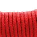 DARKNESS - CORDE JAPONAISE 5 M ROUGE