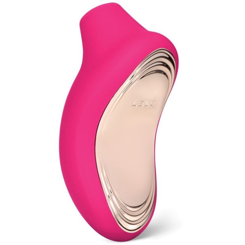 LELO - STIMULATEUR CLITORIS SONA 2 CERISE