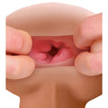 PDX MALE - REACH AUTOUR DU STROKER
