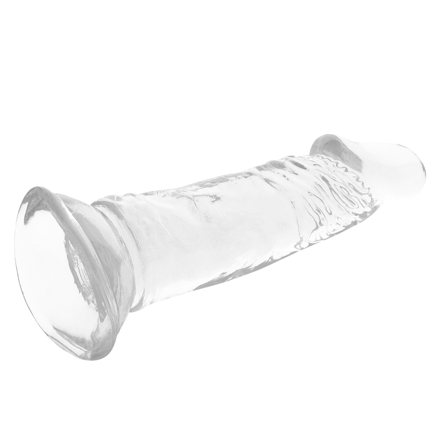 X RAY - Penis Claire 21 Cm -o- 4 Cm
