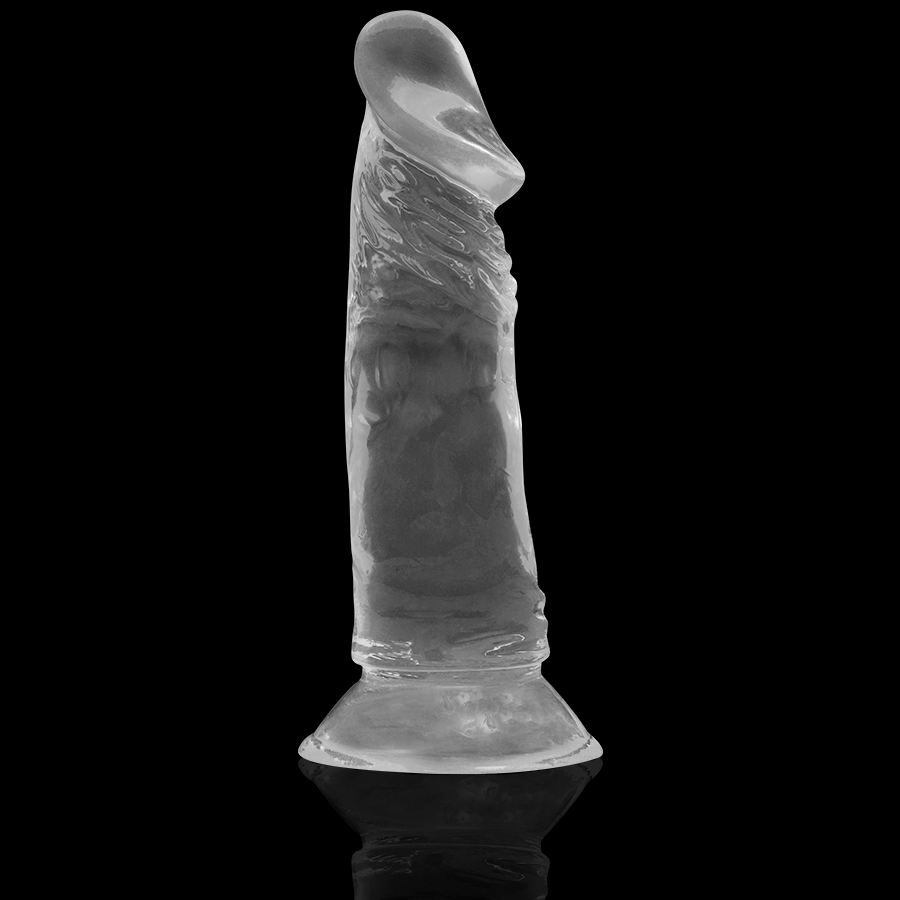 X RAY - Penis Claire 21 Cm -o- 4 Cm