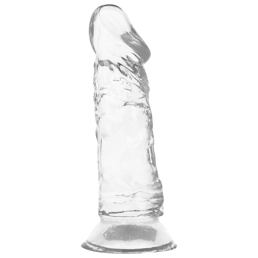 X RAY - Penis Claire 21 Cm -o- 4 Cm