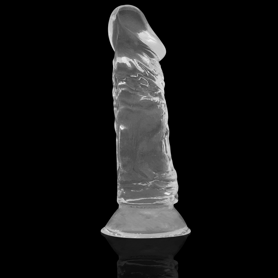 X RAY - Penis Claire 21 Cm -o- 4 Cm