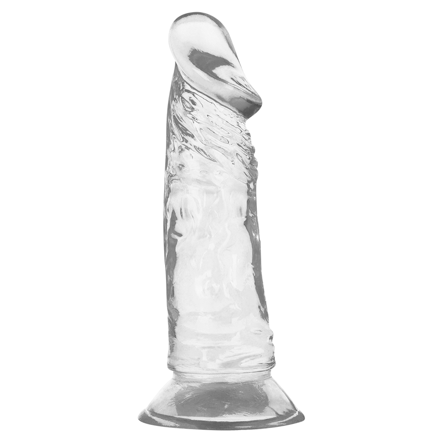 X RAY - Penis Claire 21 Cm -o- 4 Cm